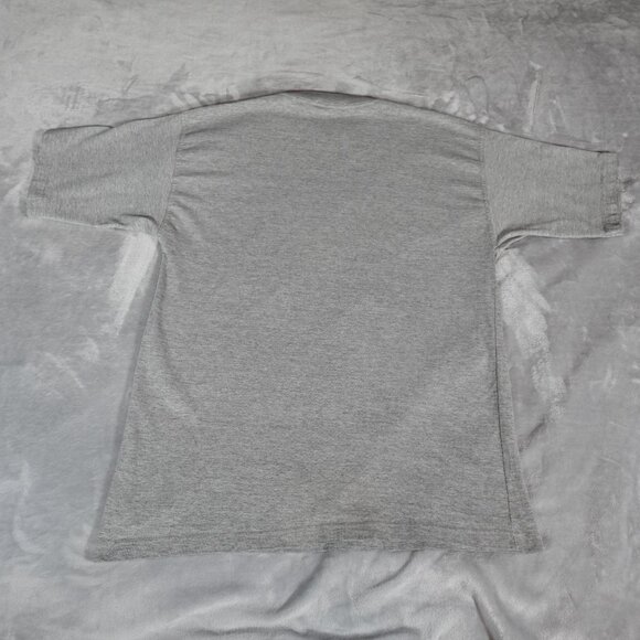 Vintage Watson Heavies Crewneck T Shirt Mens L (Estimated) Gray - Picture 4 of 7